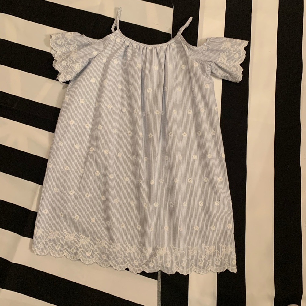Children’s Place youth summer dress